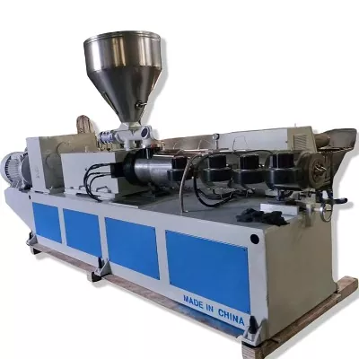 Twin Screw Extruder: ਕਿਸਮਾਂ, ਇਹ ਕਿਵੇਂ ਕੰਮ ਕਰਦਾ ਹੈ ਅਤੇ ਕਿਵੇਂ ਚੁਣਨਾ ਹੈ