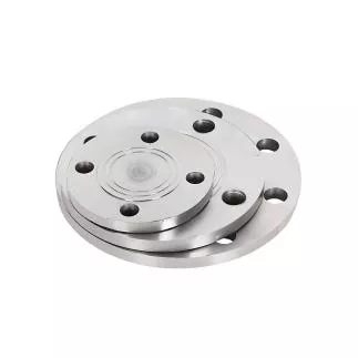 ਬੈਰਲ Flange