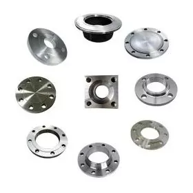 ਬੈਰਲ Flange