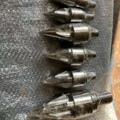 Injection Molding Screw Tip