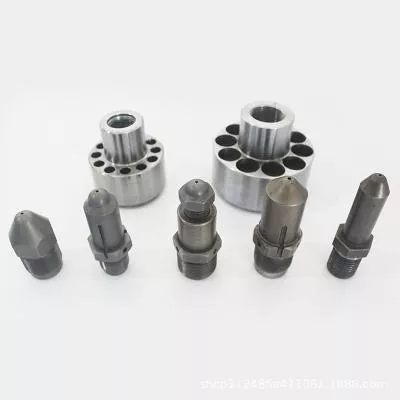 ਇੰਜੈਕਸ਼ਨ ਨੋਜ਼ਲ