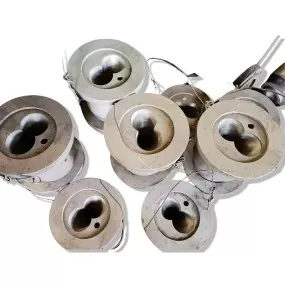 Extruder ਸੰਗਮ ਕੋਰ