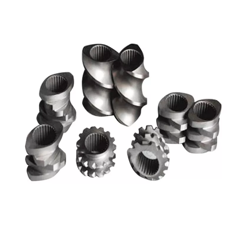 ਖੰਡ ਪੇਚ ਬੈਰਲ