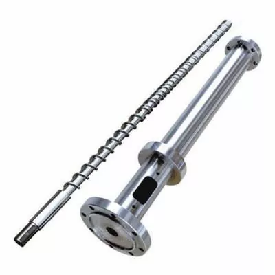 ਸਿੰਗਲ ਪੇਚ Extruder
