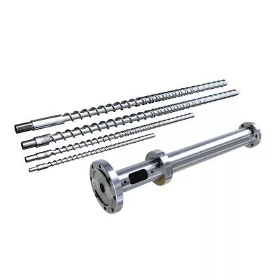 ਸਿੰਗਲ ਪੇਚ Extruder