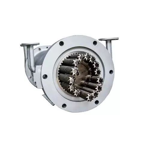 ਮਿਆਰੀ ਗ੍ਰਹਿ ਪੇਚ